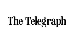 The-telegraph