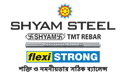 shyam-steel-lgo