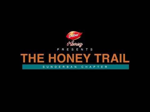 Dabur Honey ‘Sunderbans Chapter’